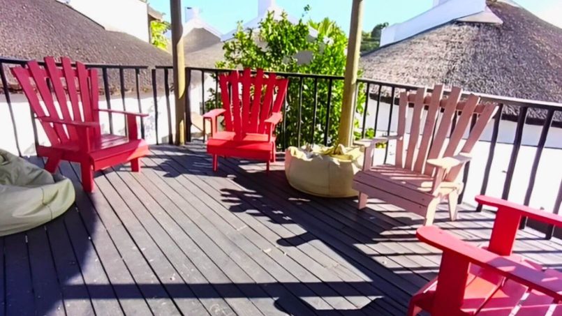 Slakkepas 49 Self Catering Accommodation Dwarskersbos