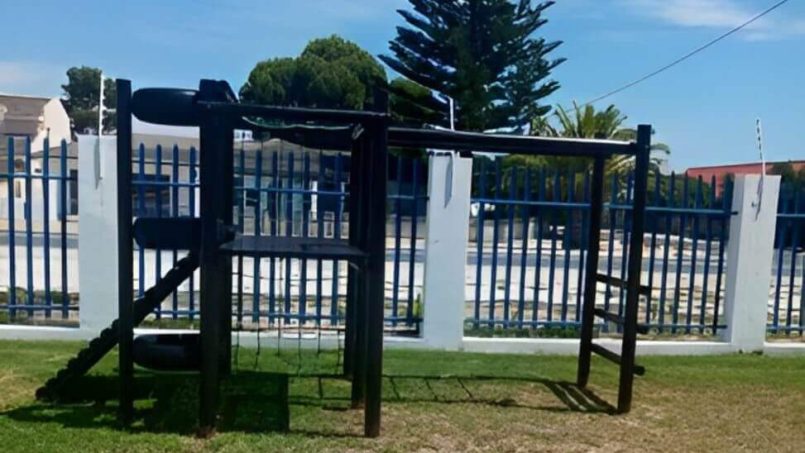 Slakkepas 34 Self Catering Accommodation Dwarskersbos