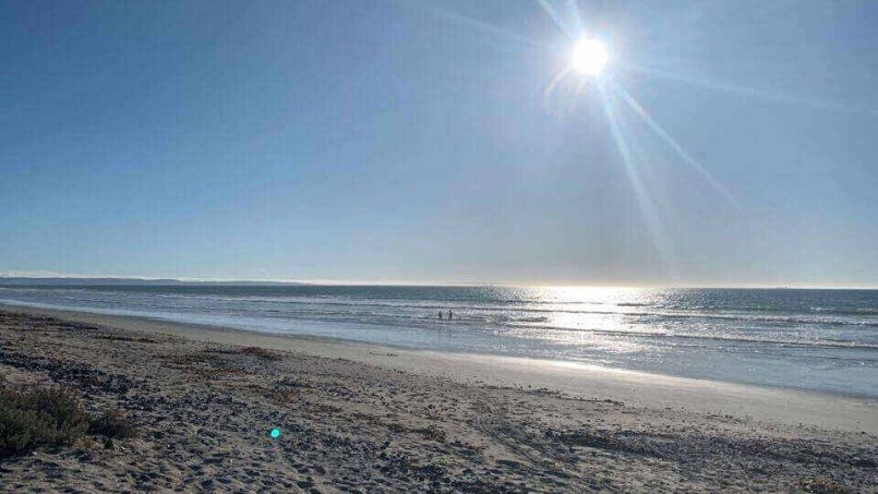 Slakkepas 34 Self Catering Accommodation Dwarskersbos