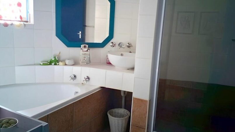 Slakkepas 34 Self Catering Accommodation Dwarskersbos