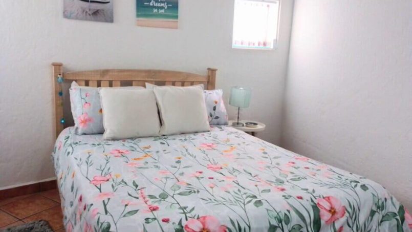 Slakkepas 34 Self Catering Accommodation Dwarskersbos