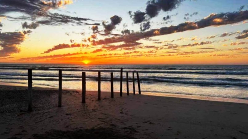 Bittersoet Self Catering Accommodation Dwarskersbos