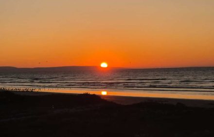 Warm Up This Winter With Our Special Offers in Dwarskersbos