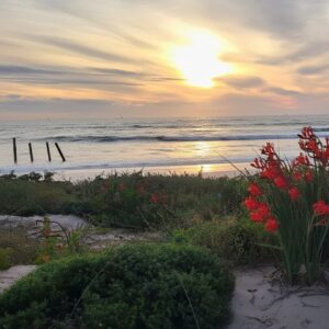 Dwarskersbos Accommodation