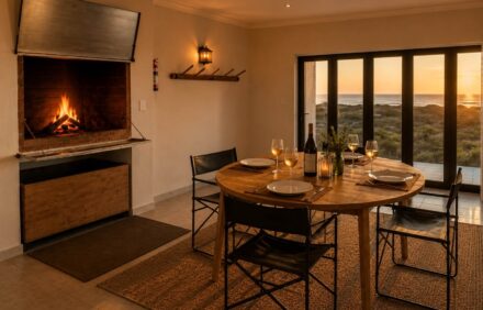24 on Rocherpan | Self-Catering Beachfront Accommodation