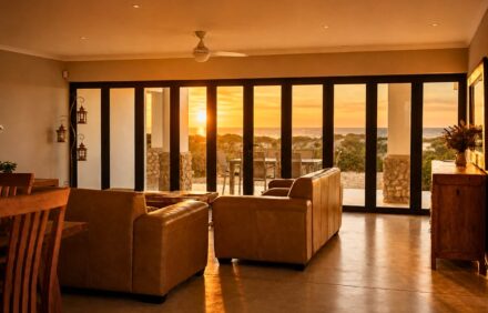 Rocherpan | Beachfront Self-Catering Accommodation