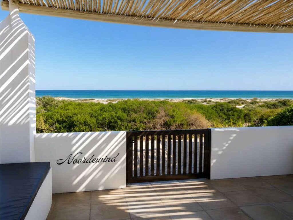 Dwarskerbos Accommodation - Noordewind accommodation offered by Dwarskersbos Accommodation