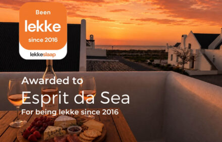 Esprit da Sea