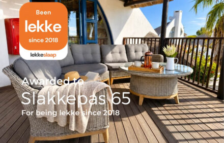 Slakkepas 65