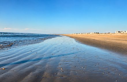 A Weekend in Dwarskersbos: Beach Days, West Coast Sunsets & Doing Absolutely Nothing